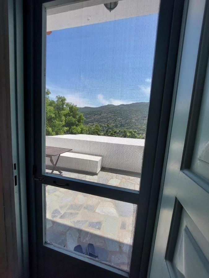 Palaiokrassa Sunny Appartment Mesaria  エクステリア 写真